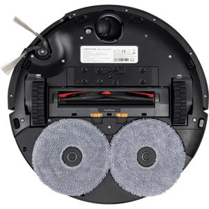 Produktbild für Saugroboter Roborock Saros Z70 R&amp;D, weiß