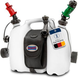 Kombikanister Hünersdorff 804962 Profi