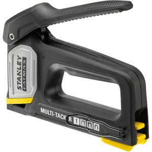 Produktbild für Handtacker Stanley FATMAX 4-in-1, FMHT70401-0