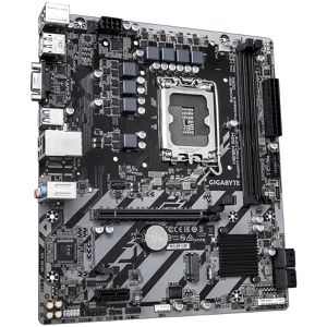 Produktbild für Mainboard Gigabyte H810M S2H, H810M S2H