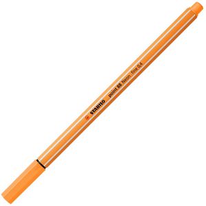 Produktbild für Fineliner Stabilo Point 88/54
