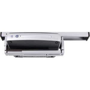 Produktbild für PC-Halterung Dataflex 32.362, Viewmate, silber