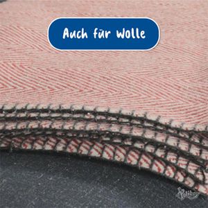 Produktbild für Polsterreiniger Poliboy Teppichreiniger