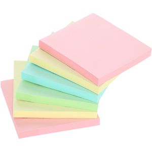 Produktbild für Haftnotizen Stickn Extra Sticky Notes, bunt