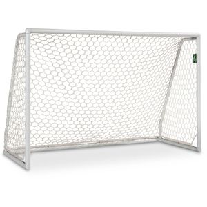 Produktbild für Fußballtor EXIT-Toys Scala Premium, aus Aluminium