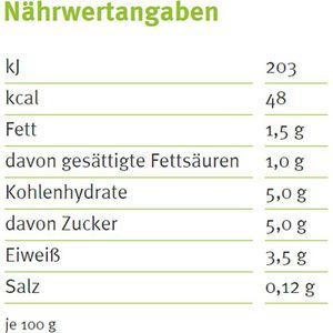Produktbild für Milch Schwarzwaldmilch fettarme H-Weidemilch, Fettgehalt 1,5%