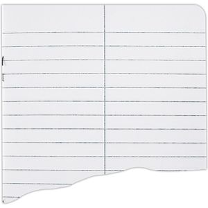 Produktbild für Vokabelheft Oxford 100050398, A6