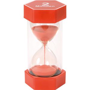 Sanduhr Eduplay Mega, 120607