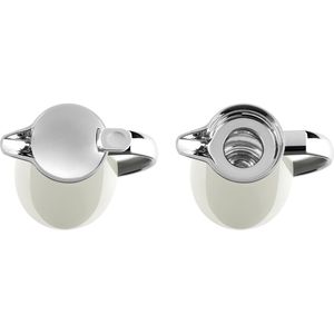 Produktbild für Thermoskanne Emsa Campo, Quick Tip, Edelstahl