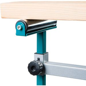 Produktbild für Untergestell Makita DEBWST06, mit Auflagen, WST06