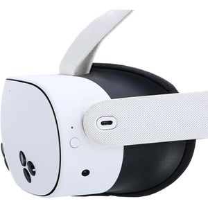 Produktbild für VR-Brille Meta Quest 3S, All-in-One-Headset, 256GB