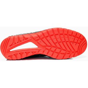 Produktbild für Sicherheitsschuhe ELTEN Maddox BOA black-red Low, ESD, S3S