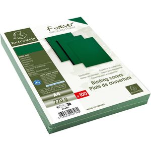 Produktbild für Deckblätter Exacompta Forever 2798c, A4