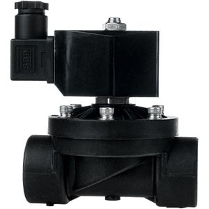 Produktbild für Magnetventil FSA Budget P-1-24A-C, 1 Zoll