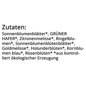 Produktbild für Tee Sonnentor Loslassen, BIO