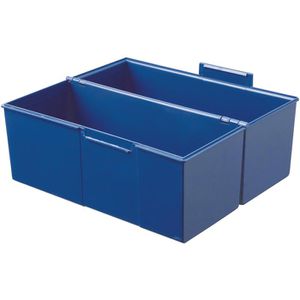 Produktbild für Karteikasten Han 975-14, A5