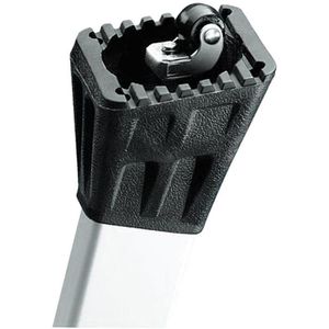 Produktbild für Klapptritt Alco 898, aus Aluminium