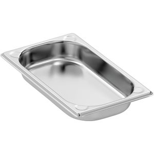 GN-Behälter Bartscher Basic Line, 714040, GN 1/4