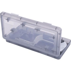 Produktbild für Bügelmessschraube KS-Tools 300.0557, DIN 863, analog