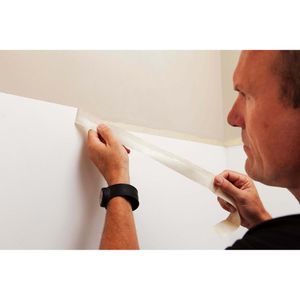 Produktbild für Kreppband KIP 205-98, Masking Tec, Feinkrepp