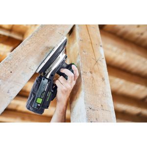 Produktbild für Schwingschleifer Festool DTSC 200-Basic, 577713, Akku