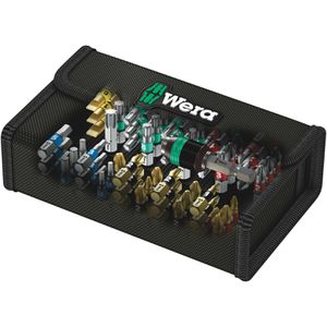 Produktbild für Bitset Wera Bit-Safe 61 BiTorsion 1, 05057441001