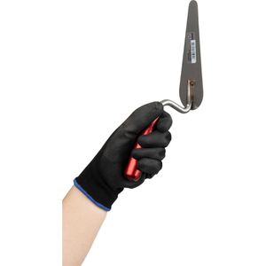 Produktbild für Maurerkelle Schwan 143516, aus Edelstahl