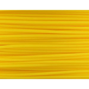 Produktbild für Filament Flashforge, PLA, gelb