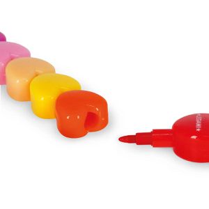 Produktbild für Buntstifte Legami Dream in Colour, STC0001