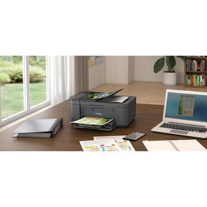 Produktbild für Multifunktionsgerät Canon Pixma TR4755i, schwarz