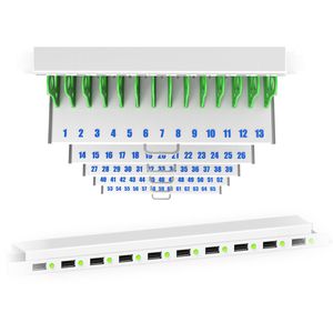 Produktbild für Tabletwagen Good-Connections ANTARES T30, grau
