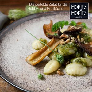 Produktbild für Tafelservice Moritz&amp;Moritz Vida, Porzellan