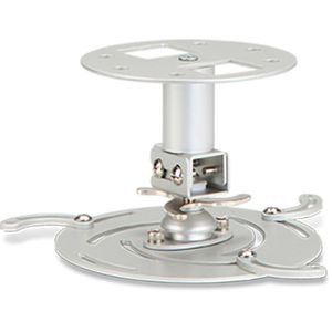 Produktbild für Beamer-Deckenhalterung Acer CM-01S, MC.JLC11.002, grau