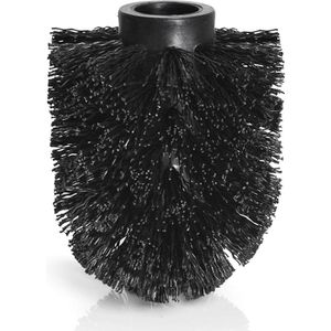 WC-Bürstenkopf Blomus Metia, 88133, schwarz