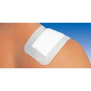 Produktbild für Pflaster Hartmann Cosmopor Steril, 50 Strips