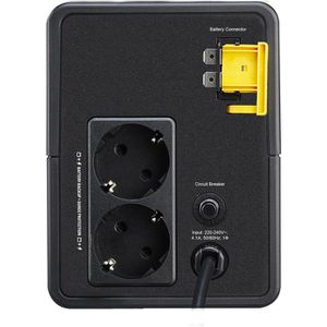 Produktbild für USV APC Easy-UPS 900VA, BVX900LI-GR