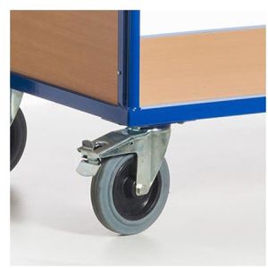 Produktbild für Transportwagen Rollcart Stirnwandwagen, 02-6027