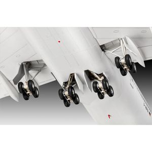 Produktbild für Modellbausatz Revell 03891 Boeing 747-8 Lufthansa New Livery