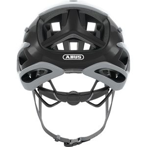 Produktbild für Fahrradhelm Abus AirBreaker Race Grey, für Damen &amp; Herren