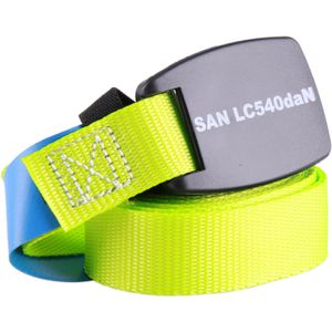 Produktbild für Spanngurt Sandax 292, mit Klemmschloss