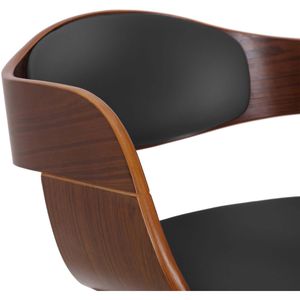 Produktbild für Besucherstuhl CLP Kingston, 181443101