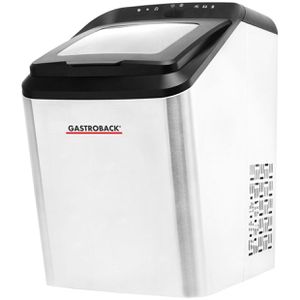 Eiswürfelmaschine