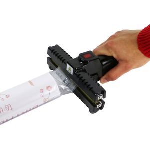 Produktbild für Folienschweißgerät Sprintis Schweißzange, Schweißlänge 150 mm