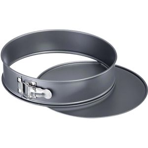 Produktbild für Backform Westmark Back Meister, mit Flachboden, aus Stahl