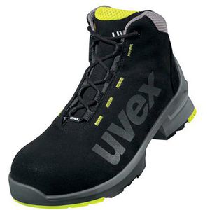 Produktbild für Sicherheitsschuhe Uvex 1, 85458, ESD, S2
