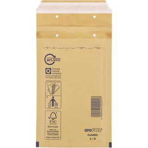 Produktbild für Luftpolstertaschen aroFOL Classic, für DIN A6