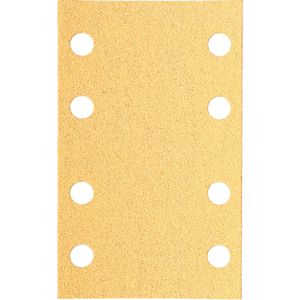 Schleifpapier Mirka Gold, 2368809918, Körnung 180