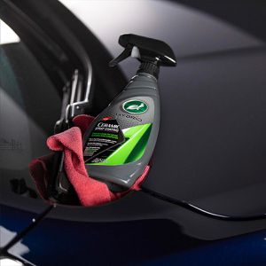 Produktbild für Lackversiegelung Turtle-Wax 53353, Ceramic Wax Coating