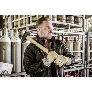 Produktbild für Arbeitsjacke NITRAS Motion Tex Light, 7150