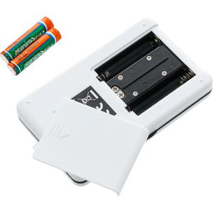 Produktbild für Taschenwaage G&amp;G TS-300, mit Kalibriergewicht, Teilung 0,01 g